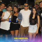 Pré-Abertura Micareta de Feira